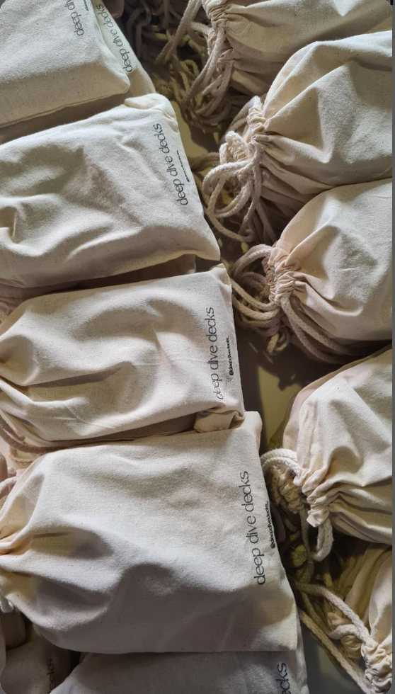 Inner Child Therapy Deck